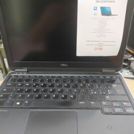 Dell E7240 Ocasion