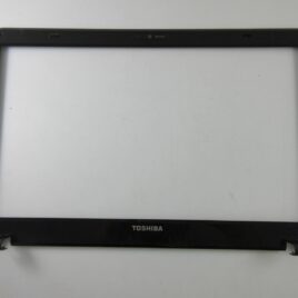 MARCO PANTALLA TOSHIBA SATELLITE L650  ORIGINAL