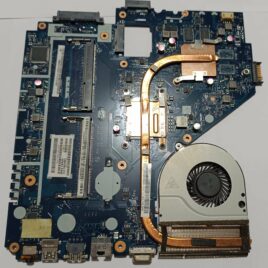 PLACA BASE acer E1-572G i3-4010u hd8670m 1gb vram.