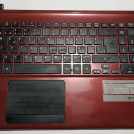 cover teclado touchpad botón encendido para Acer E1-572g